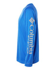 Columbia Men's PFG Terminal Tackle™ Long Sleeve T-Shirt 212472