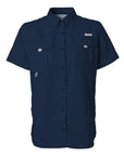 Columbia Women's PFG Bahama™ Short Sleeve Shirt 212473