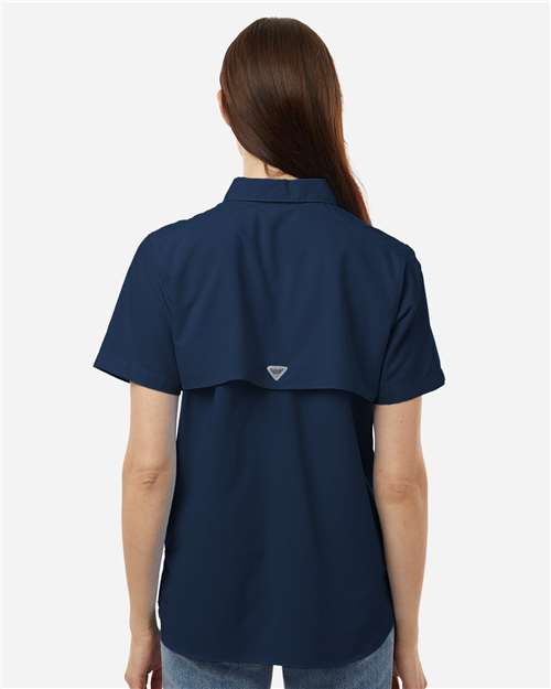 Columbia Women's PFG Bahama™ Short Sleeve Shirt 212473