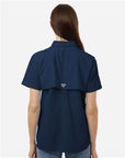 Columbia Women's PFG Bahama™ Short Sleeve Shirt 212473