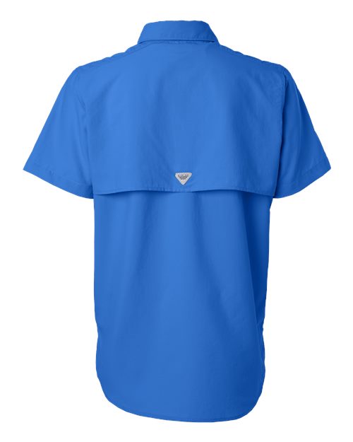 Columbia Women's PFG Bahama™ Short Sleeve Shirt 212473