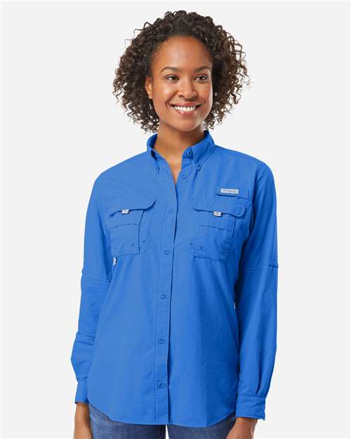 Columbia Women's PFG Bahama™ Shirt 212474