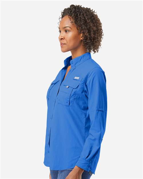 Columbia Women's PFG Bahama™ Shirt 212474