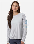 Columbia Women's PFG Tidal Tee™ II Long Sleeve 212485