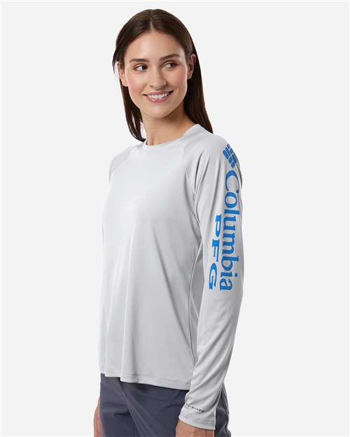 Columbia Women's PFG Tidal Tee™ II Long Sleeve 212485