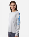 Columbia Women's PFG Tidal Tee™ II Long Sleeve 212485