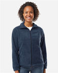 Columbia Women’s Benton Springs™ Fleece Full-Zip Jacket 212470