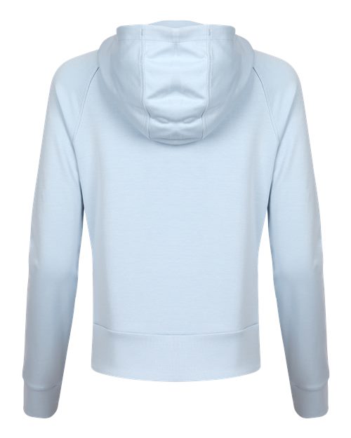 Swannies Women's Emma Hooded Sweatshirt SWE600L