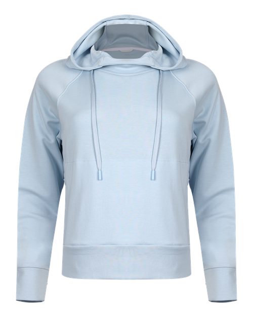Swannies Women's Emma Hooded Sweatshirt SWE600L