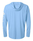 Columbia Men's PFG Terminal Tackle™ Hooded Long Sleeve T-Shirt 212482