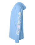 Columbia Men's PFG Terminal Tackle™ Hooded Long Sleeve T-Shirt 212482