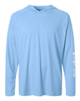 Columbia Men's PFG Terminal Tackle™ Hooded Long Sleeve T-Shirt 212482