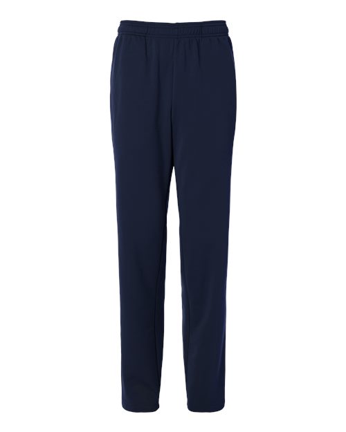 Team 365 Unisex Squad Tech Fleece Pants TT805