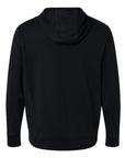Team 365 Unisex Squad Hooded Tech Fleece Pullover TT400
