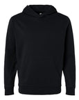 Team 365 Unisex Squad Hooded Tech Fleece Pullover TT400