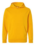 Team 365 Unisex Squad Hooded Tech Fleece Pullover TT400