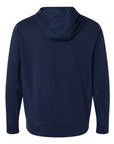 Team 365 Unisex Squad Hooded Tech Fleece Pullover TT400