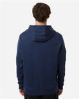 Team 365 Unisex Squad Hooded Tech Fleece Pullover TT400