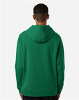 Team 365 Unisex Squad Hooded Tech Fleece Pullover TT400