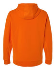 Team 365 Unisex Squad Hooded Tech Fleece Pullover TT400