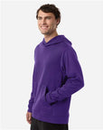 Team 365 Unisex Squad Hooded Tech Fleece Pullover TT400