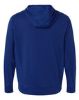 Team 365 Unisex Squad Hooded Tech Fleece Pullover TT400