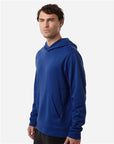 Team 365 Unisex Squad Hooded Tech Fleece Pullover TT400