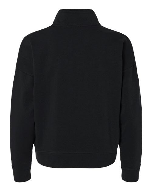 Independent Trading Co. Women's Perform Quarter-Zip Pullover EXP15WPQ