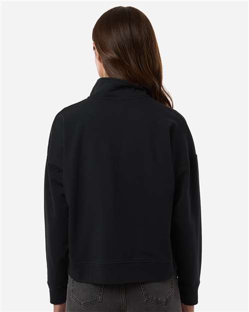 Independent Trading Co. Women's Perform Quarter-Zip Pullover EXP15WPQ