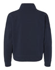 Independent Trading Co. Women's Perform Quarter-Zip Pullover EXP15WPQ