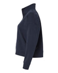 Independent Trading Co. Women's Perform Quarter-Zip Pullover EXP15WPQ