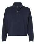 Independent Trading Co. Women's Perform Quarter-Zip Pullover EXP15WPQ