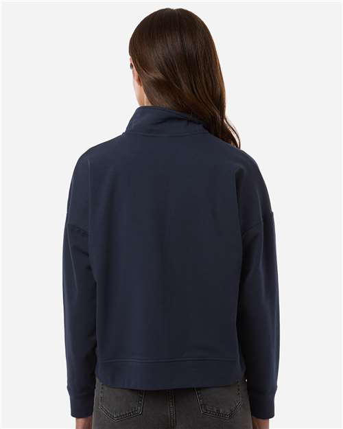 Independent Trading Co. Women's Perform Quarter-Zip Pullover EXP15WPQ