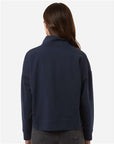 Independent Trading Co. Women's Perform Quarter-Zip Pullover EXP15WPQ
