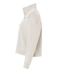 Independent Trading Co. Women's Perform Quarter-Zip Pullover EXP15WPQ