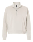 Independent Trading Co. Women's Perform Quarter-Zip Pullover EXP15WPQ