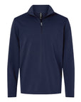 Independent Trading Co. Men's Perform Quarter-Zip Pullover EXP20PQ