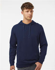 Independent Trading Co. Unisex Perform Hooded Sweatshirt EXP25PH