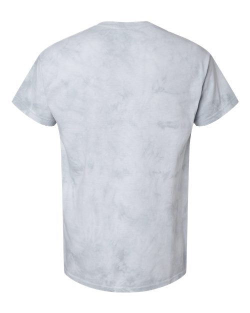 Colortone Unisex Crystal Wash T-Shirt 1390