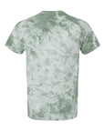 Colortone Unisex Crystal Wash T-Shirt 1390