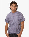 Colortone Unisex Crystal Wash T-Shirt 1390