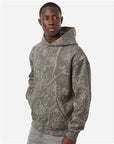 Independent Trading Co. Unisex Boulevard Heavyweight Hooded Sweatshirt IND330BLV