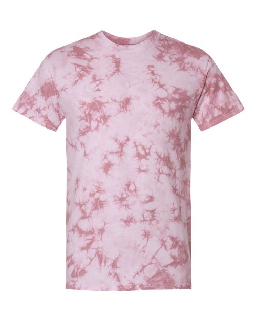 Colortone Unisex Crystal Wash T-Shirt 1390