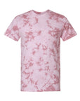 Colortone Unisex Crystal Wash T-Shirt 1390