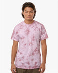 Colortone Unisex Crystal Wash T-Shirt 1390