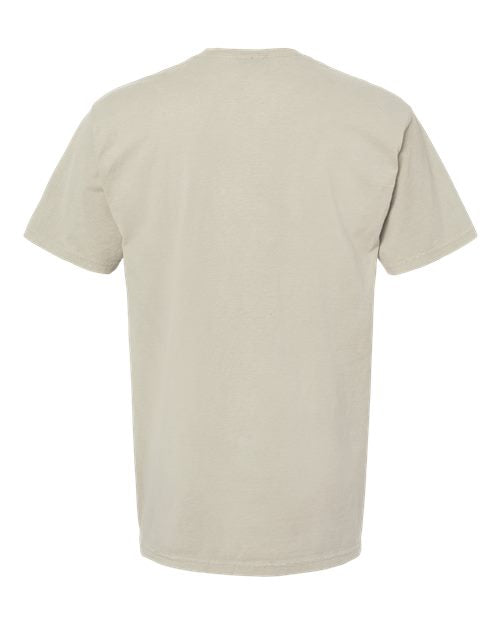 ComfortWash by Hanes Men's Garment-Dyed T-Shirt GDH100