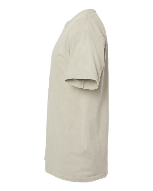 ComfortWash by Hanes Men's Garment-Dyed T-Shirt GDH100