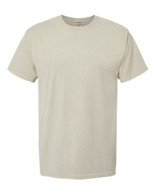 ComfortWash by Hanes Men's Garment-Dyed T-Shirt GDH100