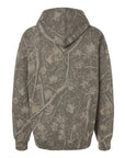 Independent Trading Co. Unisex Heavyweight Hooded Sweatshirt IND4000