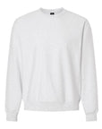 Hanes Unisex Beefy® Sweats Premium Heavyweight Crewneck Sweatshirt OG600